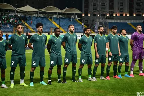 مدرب الاتحاد: شكلنا خطورة أمام الأهلي.. ونحتاج إلى بعض الوقت